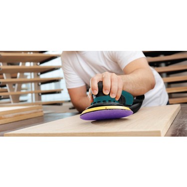 Max Extra MXP3090 Elektrikli Eksantrik 5 Orbital Zımpara Fiyatı