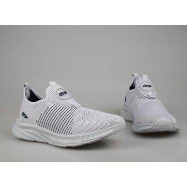 Mp 251-2302 Gri Lacivert Unisex Sneakers Fiyatı