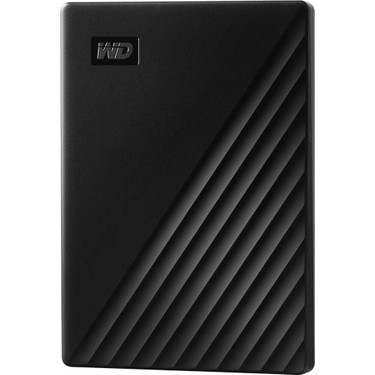 外付けハードディスク・ドライブ WD My Passport SSD 1TB WD My Passport 1TB 2.5 USB 3.0 Siyah Taşınabilir Disk Fiyatı