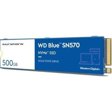 Wd Blue Sata Ssd M2 Ssd Western Digital WDS500G2B0B WD Blue 3D