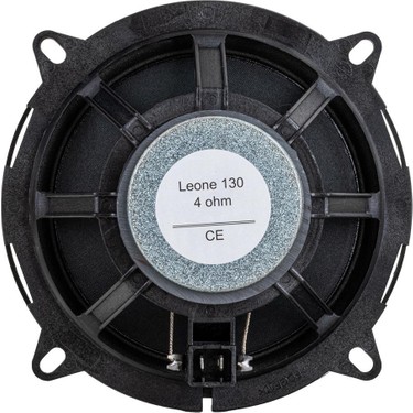 Leone 130 13 cm 20 Watt Max 40 Watt Tweetersiz Oto Hoparlör Fiyatı Leone 130 13 cm 20 Watt Max 40 Watt Tweetersiz Oto Hoparlör Fiyatı