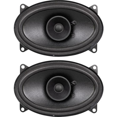 Fullsound K-1420T 4X6CM Renault-9 2'li Takım Oval Oto Fiyatı