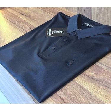 Yves Saint Laurent Polo Jarsey T-Shirt Fiyatı - Taksit Seçenekleri