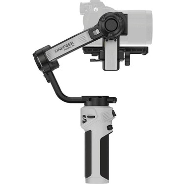 Zhıyun Cınepeer Weebıll 3e Gimbal Fiyatı