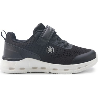 Proshot Lumberjack META 5FX Siyah Erkek Çocuk Sneaker Fiyatı