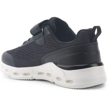 Proshot Lumberjack META 5FX Siyah Erkek Çocuk Sneaker Fiyatı