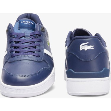 Lacoste T-Clip Set Erkek Lacivert Sneaker 749SMA0068T 092 Fiyatı