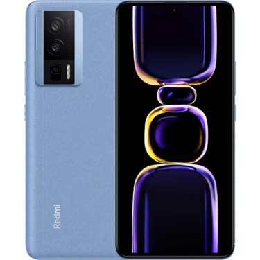 Xiaomi Redmi K60 256GB 8gb Ram (Türkiye Garantili) Mavi Fiyatı