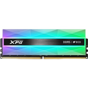 XPG Lancer Neon RGB DDR5-6400Mhz CL32 32GB (2x16GB) Dual Kit Fiyatı