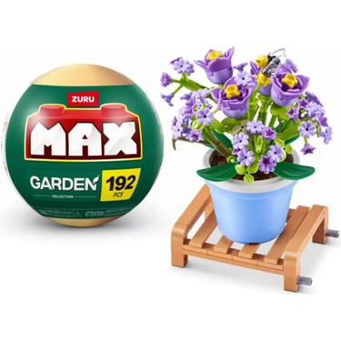 Giochi Preziosi Garden Max Saksı Bitkileri Sürprizi 152 Fiyatı