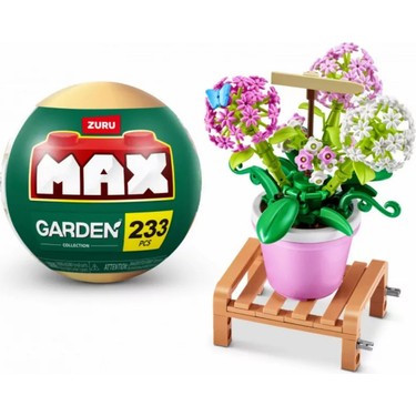 Giochi Preziosi Garden Max Saksı Bitkileri Sürprizi 152 Fiyatı