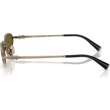 Miu Miu A52S 26C09Z 52-19 Kadın Güneş Gözlüğü Fiyatı