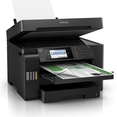 EPSON EcoTank L15150 Baskı, Tarama, Kopya, Faks ( USB, Fiyatı