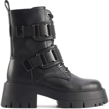 Nine West CHAD 4PR Siyah Kadın Postal Fiyatı - Taksit Seçenekleri