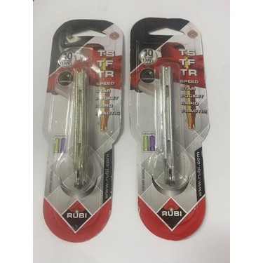 Rubı Seramik Kesme Elması 13/32 (10 Mm) Fiyatı