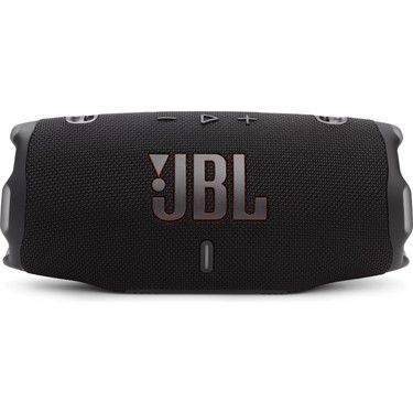 Jbl Charge6, Bluetooth Hoparlör, IP67, Siyah Fiyatı