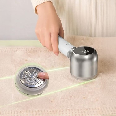 Mioji Mio LR6 Dijital Gösterge 800mAh Kablosuz Tüy Tiftik Fiyatı