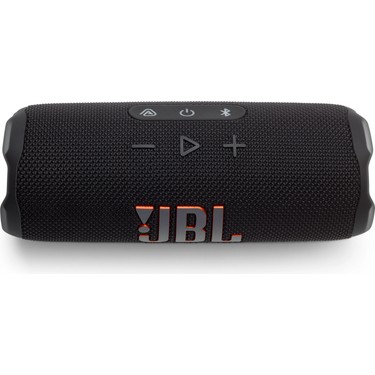 JBL Flip7, Bluetooth Hoparlör, IP67, Siyah Fiyatı