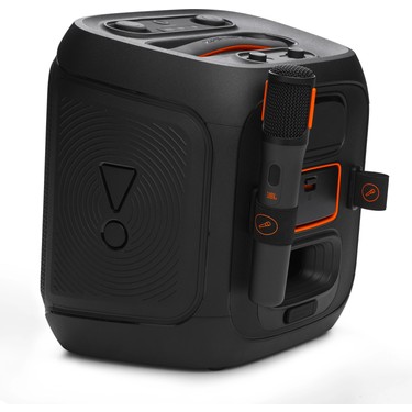 JBL Partybox Encore2, Bluetooth Hoparlör,Siyah Fiyatı