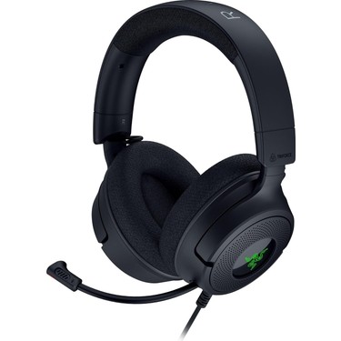 Razer Kraken V4 X Kablolu 7.1 Ses Sistemli Oyuncu Kulaklık Fiyatı