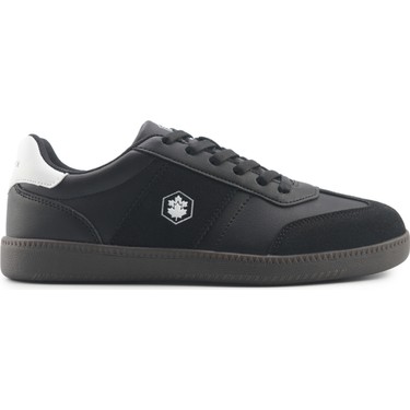 Lumberjack Koln 5fx Siyah Kadın Sneaker Fiyatı - Taksit Seçenekleri
