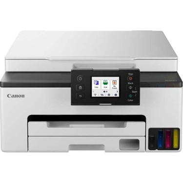 Canon Maxıfy GX1040 Fotokopi,tarayıcı,wi-Fi Mürekkep Tanklı Fiyatı