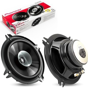 Pioneer Oto Hoparlör Oval 450W 2ADET Digicom Pioneer Fiyatı