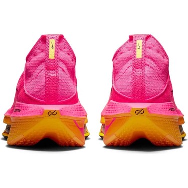 Nike Zoomx Alphafly Nex% 2 Running Shoes Pink Kadın Yol Fiyatı