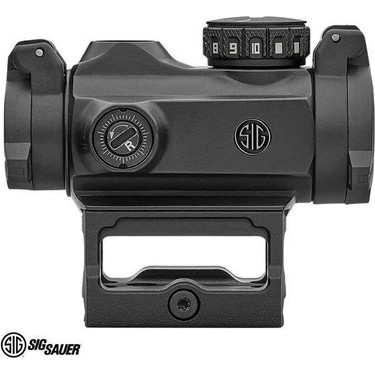 Sıg Sauer Romeo-Msr&julıet3-Mıcro Combo Compact Red Dot Fiyatı