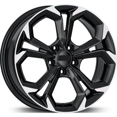 18 Inç 5X98 Opar Egea Doblo Egea Cross Uyumlu Siyah Elmas Fiyatı