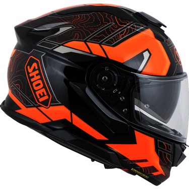 Shoeı Gt-Aır 3 Hıke Tc-8 Kask Fiyatı - Taksit Seçenekleri