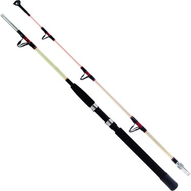 Remixon Hurricane Trolling 180 cm 30-80LBS Aksiyonlu Bilyalı Fiyatı