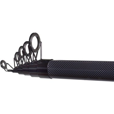 Remixon Sapphire 270 cm 10-40G Atarlı Teleskopik Olta Kamışı Fiyatı
