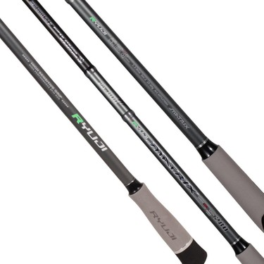 Ryuji Matrix Fuji 280 cm 25-80G Atarlı Shore Jig Kamış Fiyatı