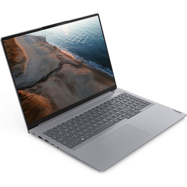 Lenovo Thinkbook 16 G6 Irl Intel Core I7 13700H 64GB Ddr5 Fiyatı