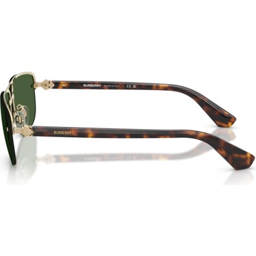 Burberry 3164 110971 62-15 Erkek Güneş Gözlüğü Fiyatı