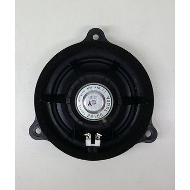 Renault Nissan Hoparlör 16 cm 1 Adet 28156-3SG0A Xtrail Juke Fiyatı