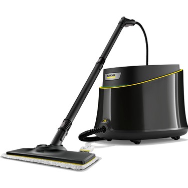 KARCHER SC 3 Deluxe Anniversary Edition 1900 W Buharlı Fiyatı