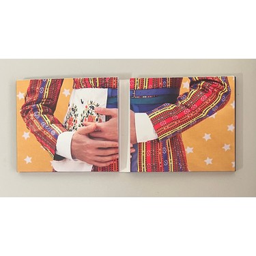 Mabel Matiz Maya Imzalı CD Kitapçıklı Tertemiz Kondüsyonda Fiyatı