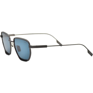 Ermenegıldo Zegna Ez 0256 37V 49 Erkek Güneş Gözlüğü Fiyatı