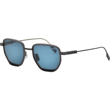 Ermenegıldo Zegna Ez 0256 37V 49 Erkek Güneş Gözlüğü Fiyatı