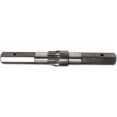 Teknik Bahçe 510 Şanzıman Akis Mili 32MM Fiyatı