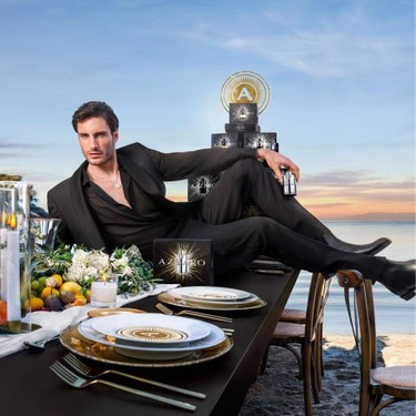 Azzaro Wanted 75 ml Shampoo+Edp 100 ml+Edp 10 ml Erkek Fiyatı