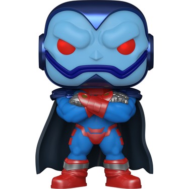 Funko Pop Marvel: X-Men - Apocalypse Fiyatı - Taksit Seçenekleri