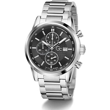Guess Collection GCZ61001G2 Erkek Kol Saati Fiyatı