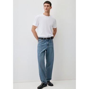 Mavi Toronto Street Jean Pantolon 36/32 Normal Bel Denim Fiyatı