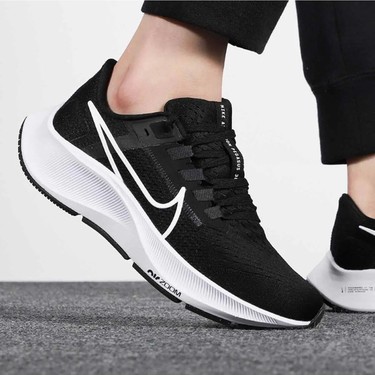 Nike Air Zoom Pegasus 38 Erkek Siyah Koşu/yürüyüş Ayakkabısı Fiyatı