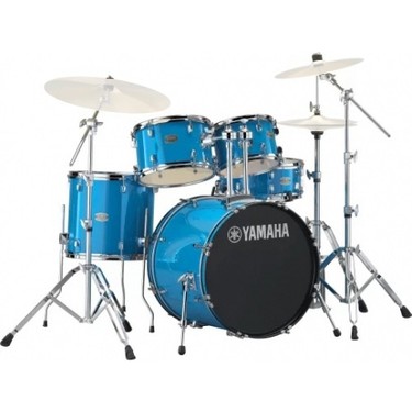 Yamaha Rydeen 20 Akustik Davul (Sky Blue) Fiyatı