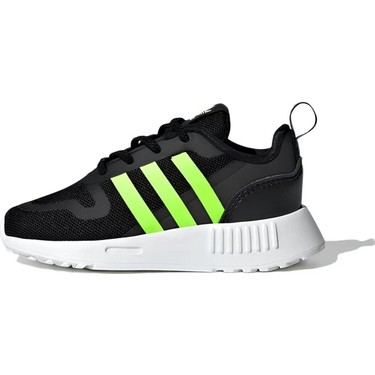 Adidas Multix El Siyah Lastik Bagcıklı Bebek Çocuk Fiyatı