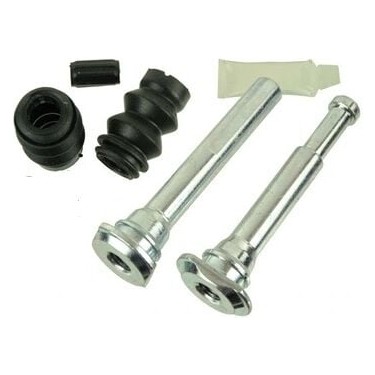 ひみ İzeltaş 4785196330 Manyetik Bits Tutucu Tornavida Kısa, Kırmızı